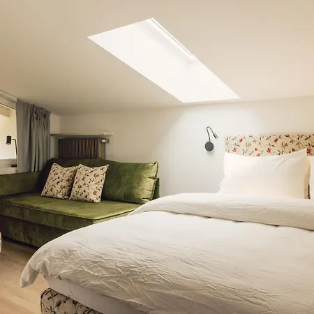 Bed & Breakfast Pomella's Cortaccia
